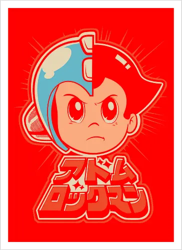 Future Hero