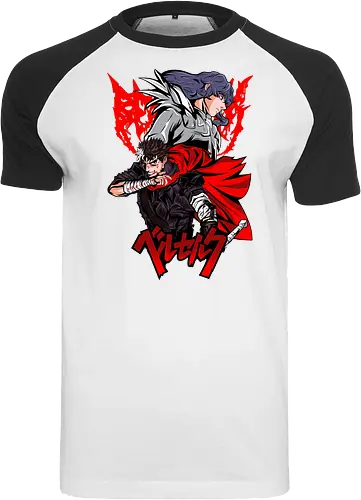Guts vs Griffith Fate Clash