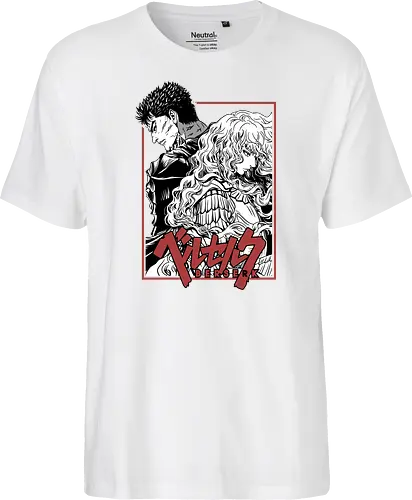 Guts & Griffith Twisted Fate