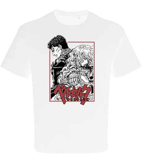 Guts & Griffith Twisted Fate