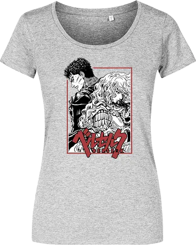 Guts & Griffith Twisted Fate