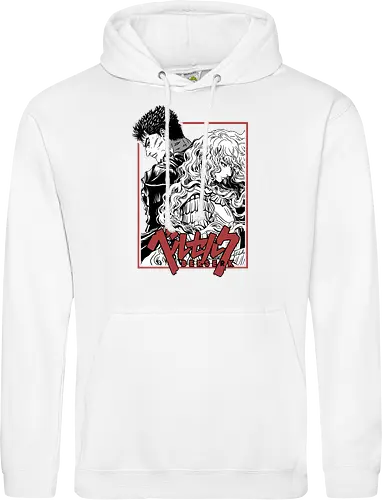Guts & Griffith Twisted Fate