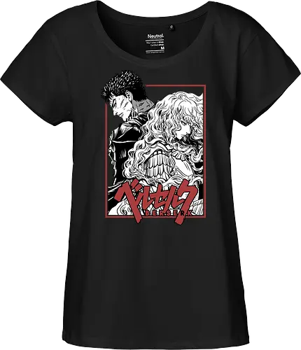 Guts & Griffith Twisted Fate
