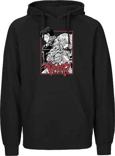 Guts & Griffith Twisted Fate