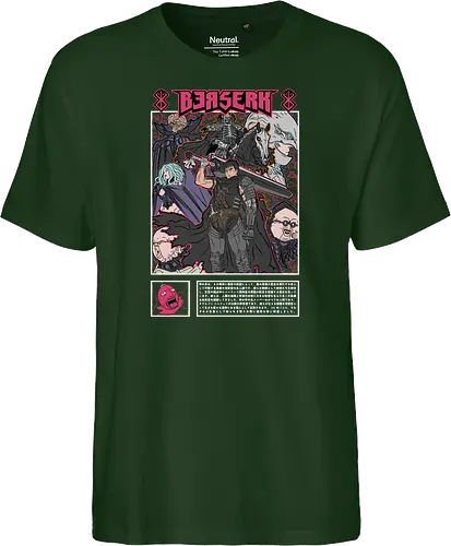 Berserk Dark Journey