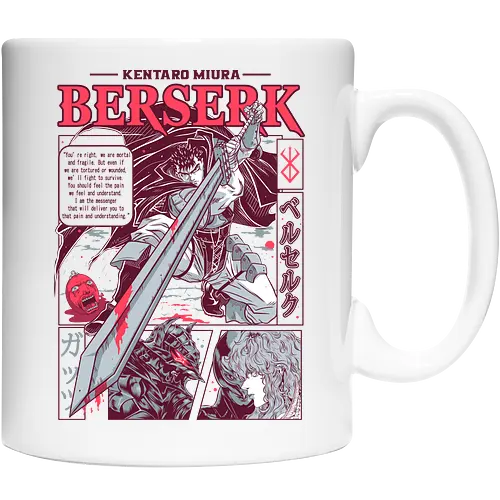 Dragonslayer Strike