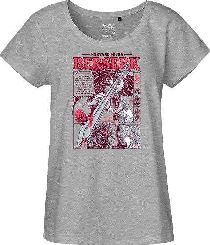 Dragonslayer Strike