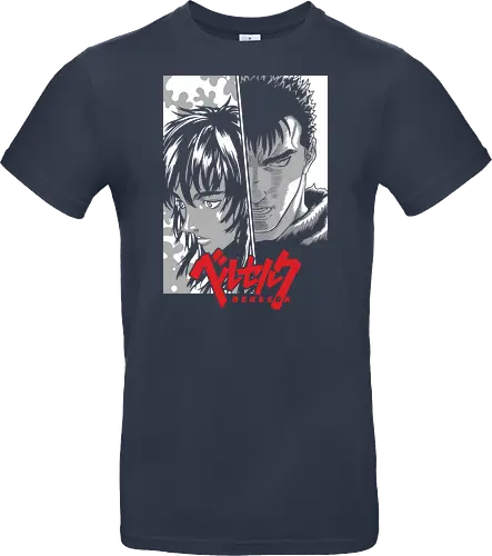 Guts & Casca Broken Bonds