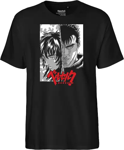 Guts & Casca Broken Bonds