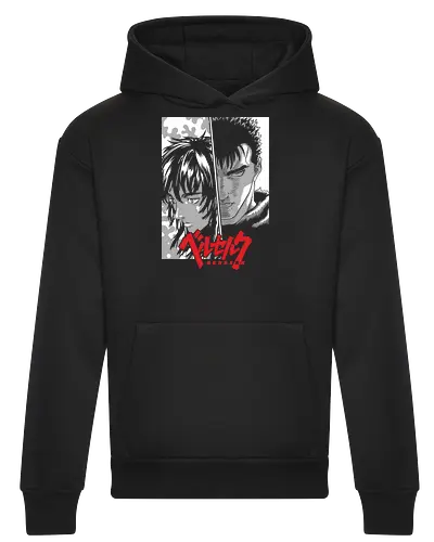 Guts & Casca Broken Bonds