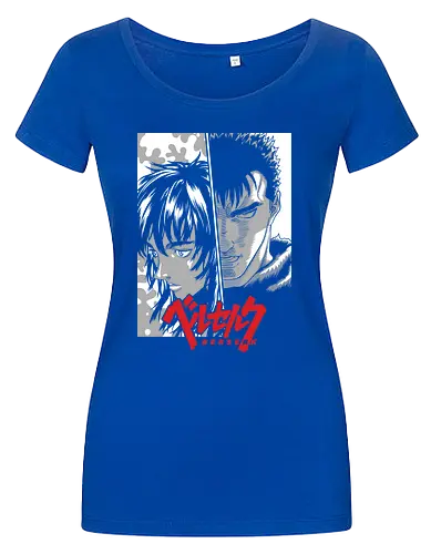 Guts & Casca Broken Bonds