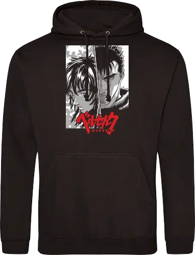 Guts & Casca Broken Bonds