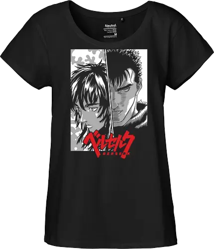 Guts & Casca Broken Bonds