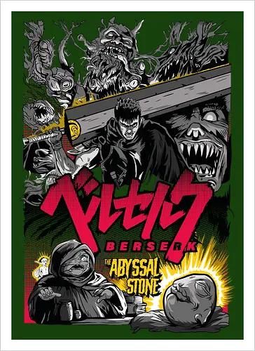 Berserk Abyssal War