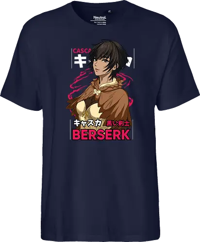 Casca Silent Strength