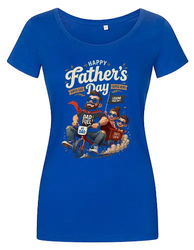 Happy Father's Day - Top 1 Dad