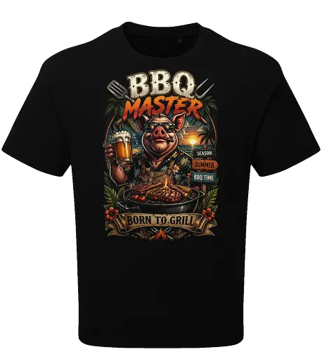 BBQ Master - Season Summer