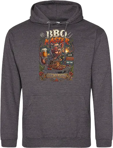BBQ Master - Season Summer