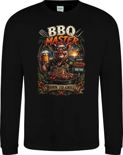 BBQ Master - Season Summer