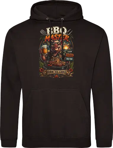BBQ Master - Season Summer
