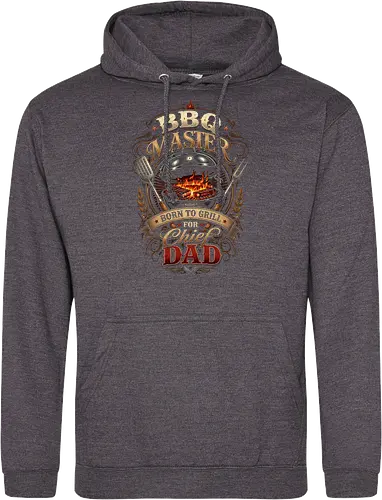 BBQ Master - Born to Grill