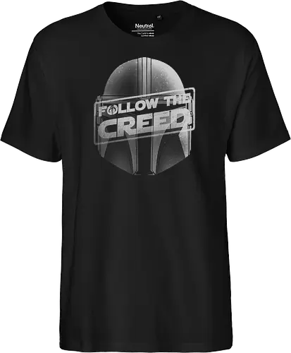 Follow The Creed 