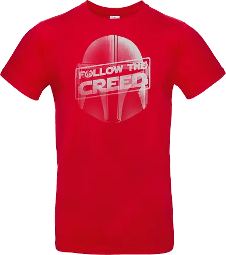 Follow The Creed 