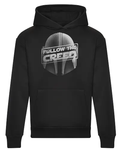 Follow The Creed 
