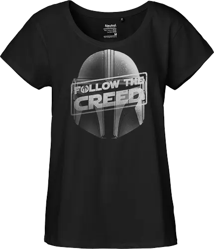 Follow The Creed 