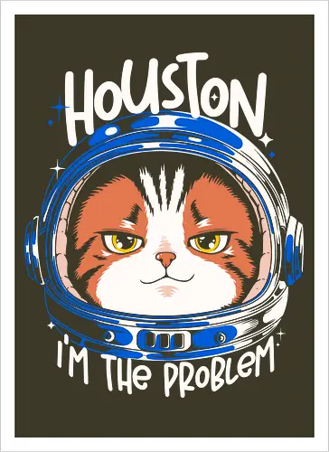 Houston Mood Problem