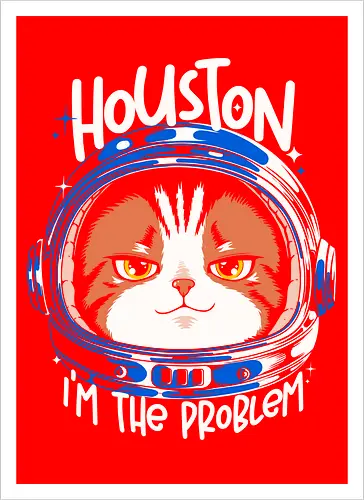 Houston Mood Problem