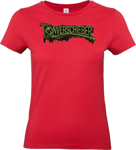 Toni 01 - Standard T-Shirt (Women)