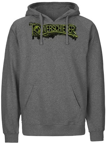 Toni 01 - Fairtrade Hoodie