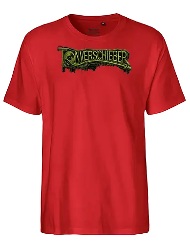 Toni 01 - Fairtrade T-Shirt