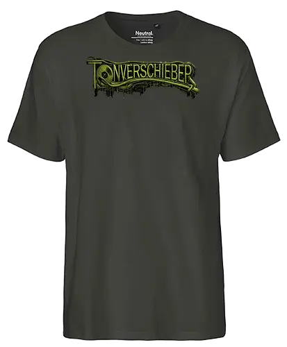 Toni 01 - Fairtrade T-Shirt