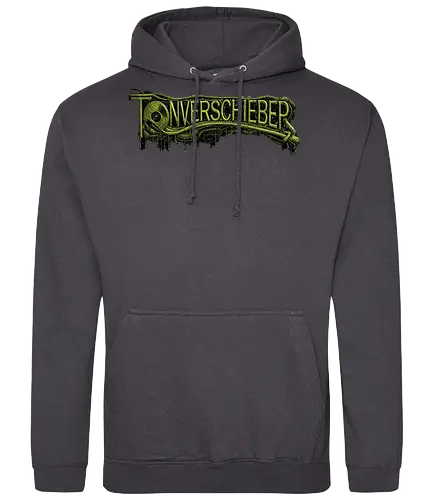 Toni 01 - Standard Hoodie
