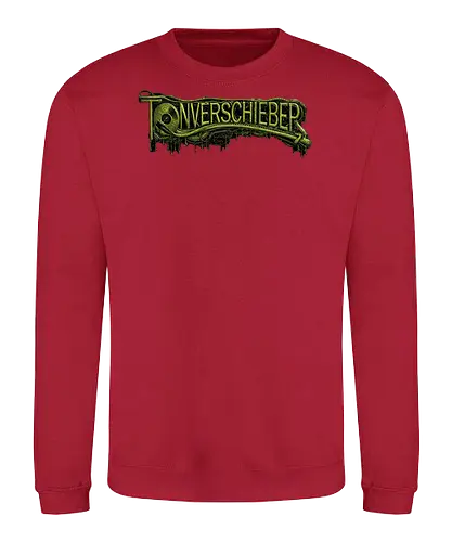 Toni 01 - Sweatshirt