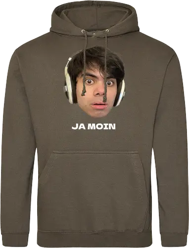 GermiBoi - Meme Ja Moin Dunkel