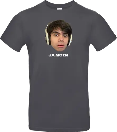 GermiBoi - Meme Ja Moin Dunkel