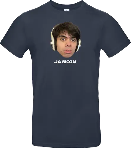 GermiBoi - Meme Ja Moin Dunkel