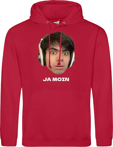 GermiBoi - Meme Ja Moin Dunkel