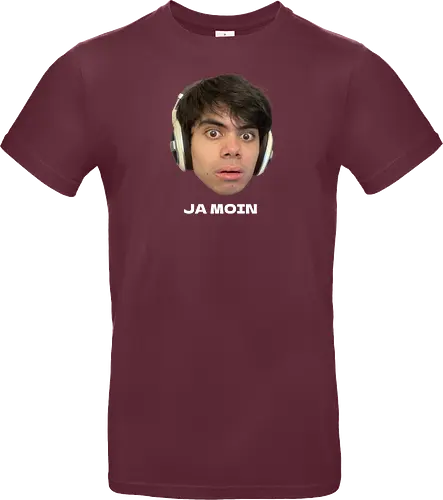 GermiBoi - Meme Ja Moin Dunkel