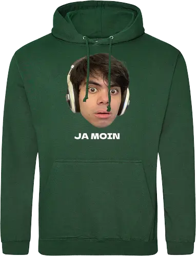 GermiBoi - Meme Ja Moin Dunkel