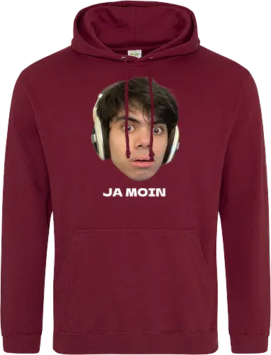 GermiBoi - Meme Ja Moin Dunkel