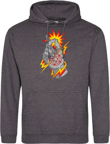 Snap of the Occult: Elemental Magic