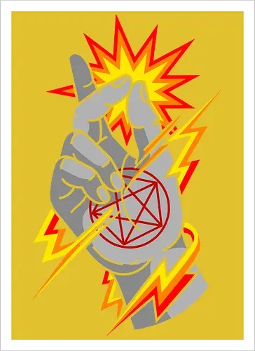Snap of the Occult: Elemental Magic