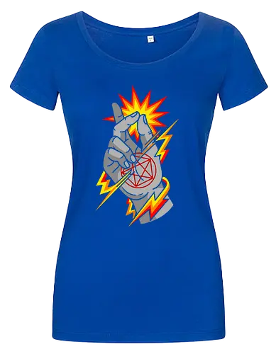 Snap of the Occult: Elemental Magic
