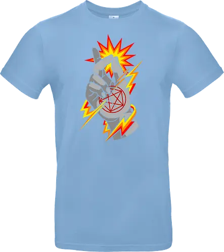 Snap of the Occult: Elemental Magic