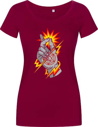 Snap of the Occult: Elemental Magic