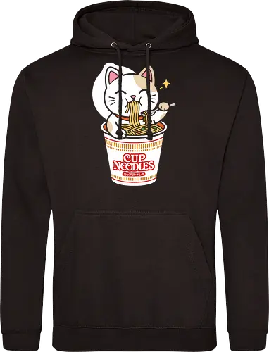 Cat Ramen: Slurp & Chill